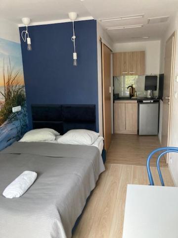 Apartamenty "Naletniej" Przy Morzu Lazy  Exterior photo